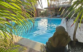 Villa Carina Apartments